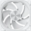Вентилятор для корпуса XASTRA FG120W ARGB Reverse White - FG120-1WA-SRX - фото 5