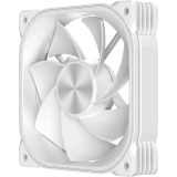 Вентилятор для корпуса XASTRA FG120W ARGB Reverse White (FG120-1WA-SRX)
