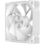 Вентилятор для корпуса XASTRA FG120W ARGB Reverse White - FG120-1WA-SRX - фото 6