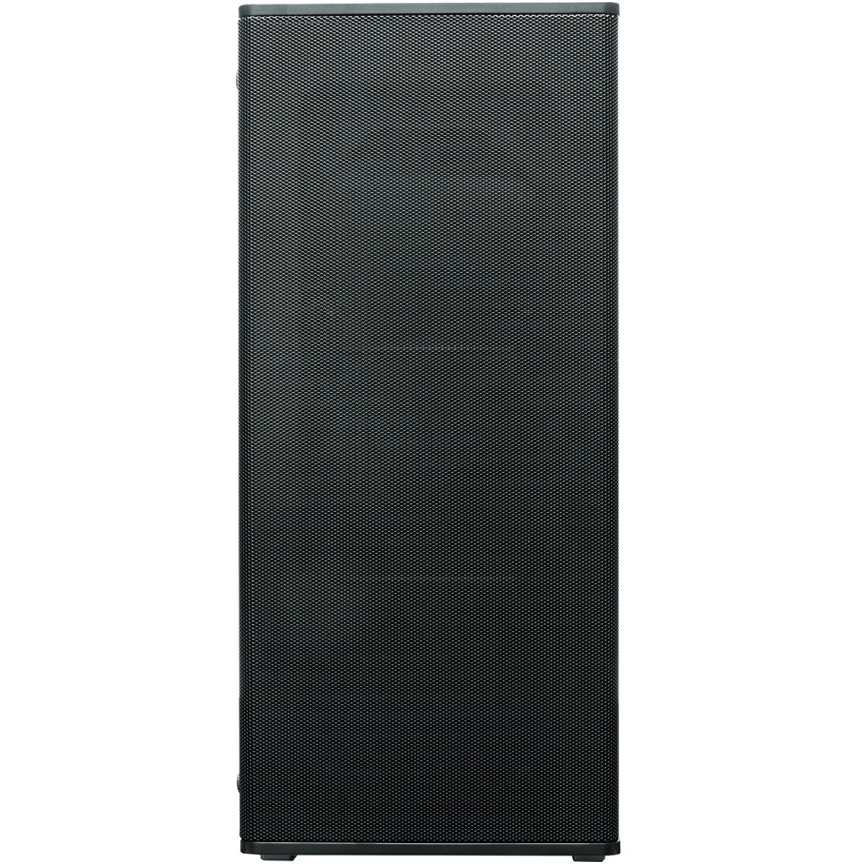 Корпус XASTRA A300 0F Black - A300-0F - фото 4