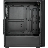 Корпус XASTRA A300 0F Black (A300-0F)