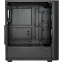 Корпус XASTRA A300 0F Black - A300-0F - фото 5