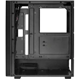 Корпус XASTRA A300 0F Black (A300-0F)