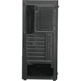 Корпус XASTRA A300 0F Black (A300-0F)