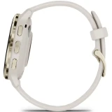 Умные часы Garmin Venu 3s Ivory/Soft Gold (010-02785-04)
