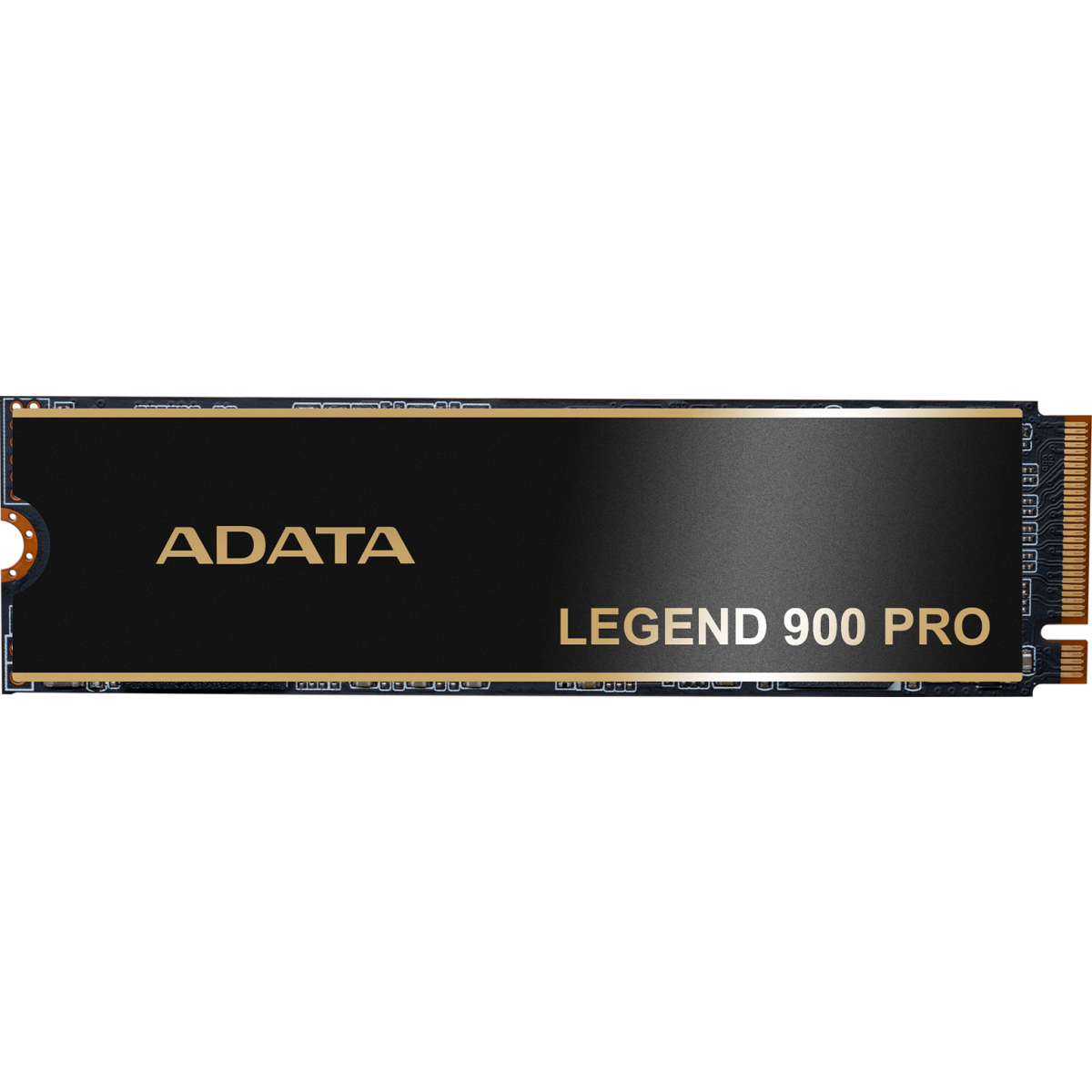 Накопитель SSD 4Tb ADATA Legend 900 PRO (SLEG-900P-4TCS) - фото 2