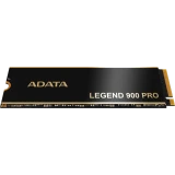 Накопитель SSD 4Tb ADATA Legend 900 PRO (SLEG-900P-4TCS)