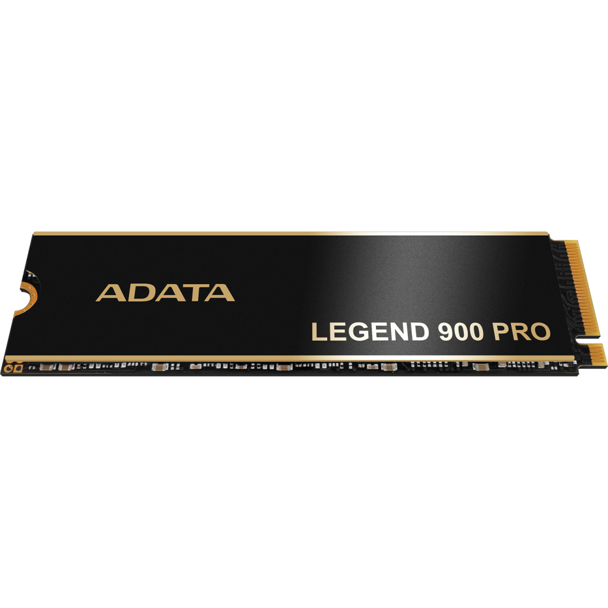 Накопитель SSD 4Tb ADATA Legend 900 PRO (SLEG-900P-4TCS) - фото 4