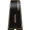 Накопитель SSD 4Tb ADATA Legend 900 PRO (SLEG-900P-4TCS) - фото 5