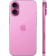 Смартфон Apple iPhone 16 128Gb Pink (MYDT3AH/A) (без RuStore) - фото 2