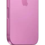 Смартфон Apple iPhone 16 128Gb Pink (MYDT3AH/A) (без RuStore)