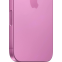Смартфон Apple iPhone 16 128Gb Pink (MYDT3AH/A) (без RuStore) - фото 3