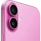 Смартфон Apple iPhone 16 128Gb Pink (MYDT3AH/A) (без RuStore)