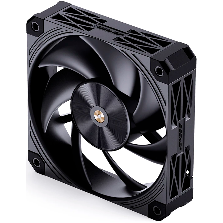 Вентилятор для корпуса Jonsbo HF3-120B - фото 3