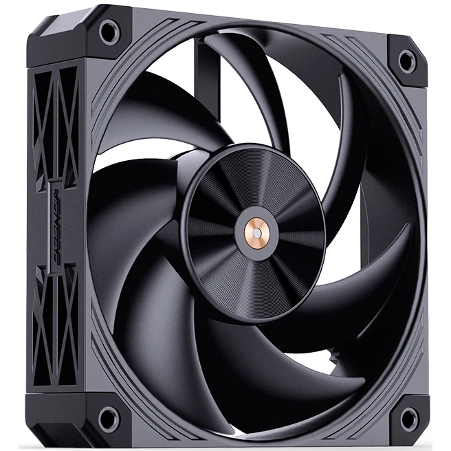 Вентилятор для корпуса Jonsbo HF3-120B - фото 4