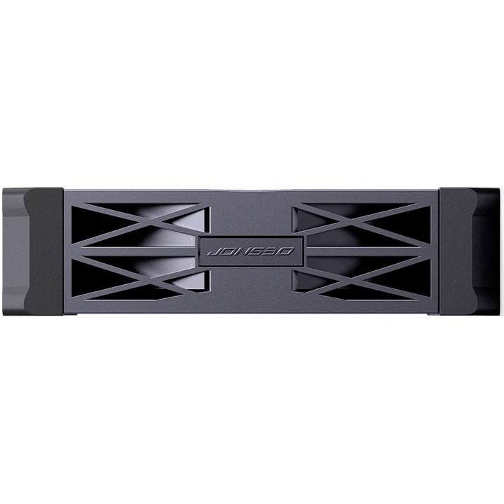 Вентилятор для корпуса Jonsbo HF3-120B - фото 7