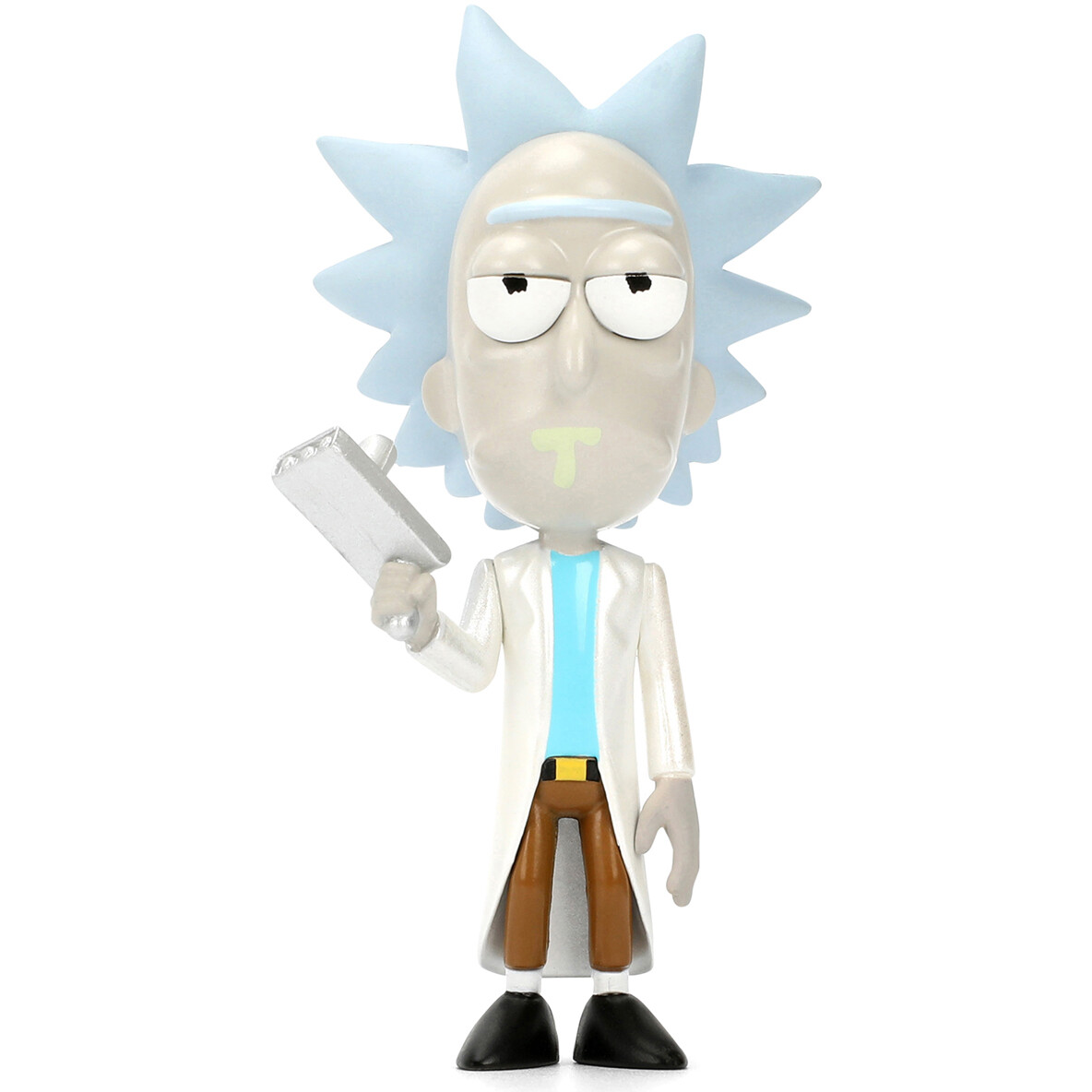 Фигурка Jada Toys Metalfigs Rick & Morty Rick Sanchez - 36130