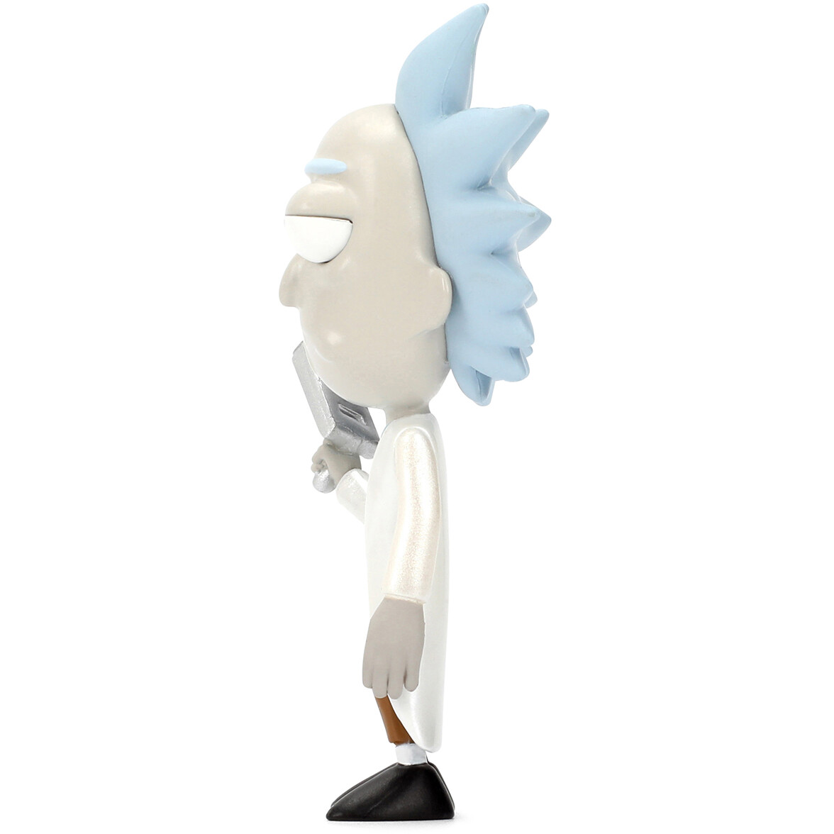 Фигурка Jada Toys Metalfigs Rick & Morty Rick Sanchez - 36130 - фото 3