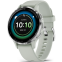 Умные часы Garmin Venu 3s Silver/Sage Grey - 010-02785-01