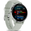 Умные часы Garmin Venu 3s Silver/Sage Grey - 010-02785-01 - фото 3