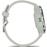 Умные часы Garmin Venu 3s Silver/Sage Grey (010-02785-01)