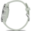 Умные часы Garmin Venu 3s Silver/Sage Grey - 010-02785-01 - фото 7