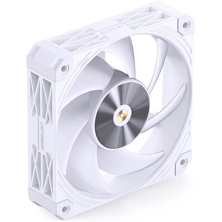 Вентилятор для корпуса Jonsbo HF3-120W - фото 2