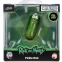 Фигурка Jada Toys Metalfigs Rick & Morty Pickle Rick - 36132 - фото 4