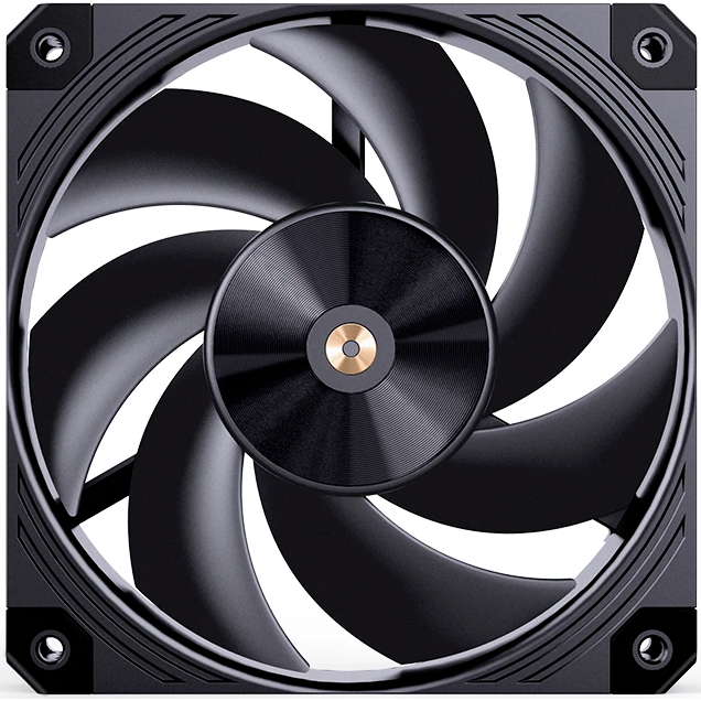 Вентилятор для корпуса Jonsbo HF3-120HB