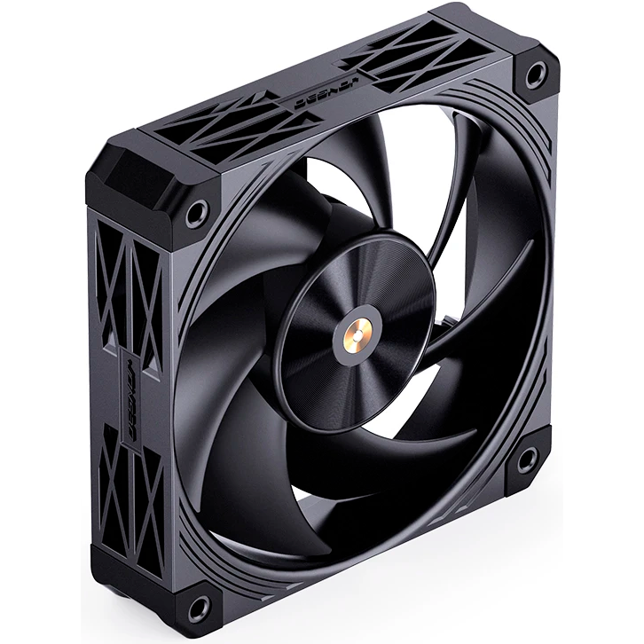 Вентилятор для корпуса Jonsbo HF3-120HB - фото 2