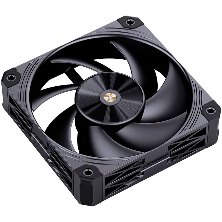 Вентилятор для корпуса Jonsbo HF3-120HB - фото 4