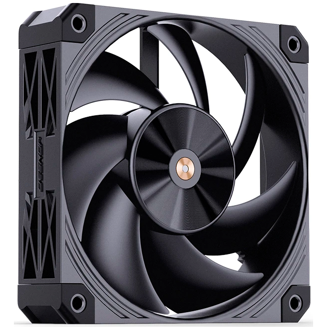 Вентилятор для корпуса Jonsbo HF3-120HB - фото 5