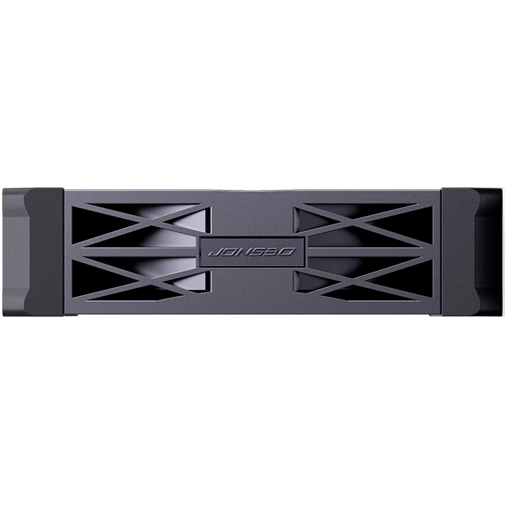 Вентилятор для корпуса Jonsbo HF3-120HB - фото 7