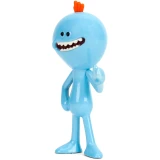 Фигурка Jada Toys Metalfigs Rick & Morty Mr. Meeseeks (36131)