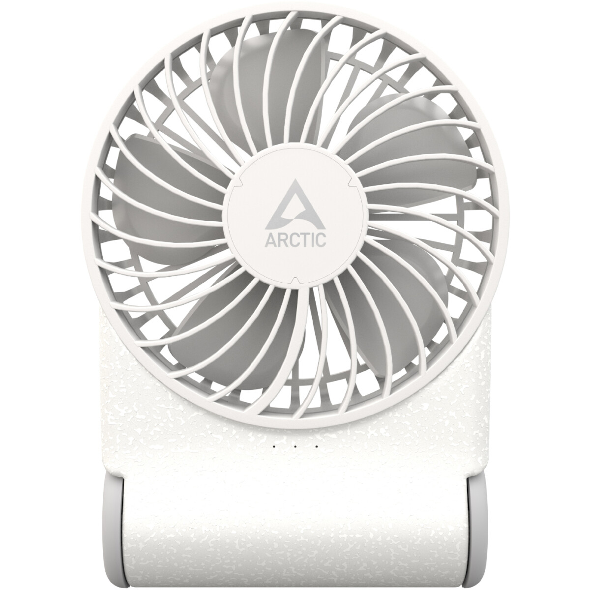Портативный вентилятор Arctic Summair 2Go White - AEBRZ00029A - фото 3