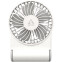 Портативный вентилятор Arctic Summair 2Go White - AEBRZ00029A - фото 3