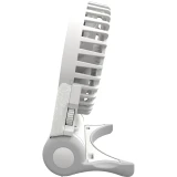Портативный вентилятор Arctic Summair 2Go White (AEBRZ00029A)