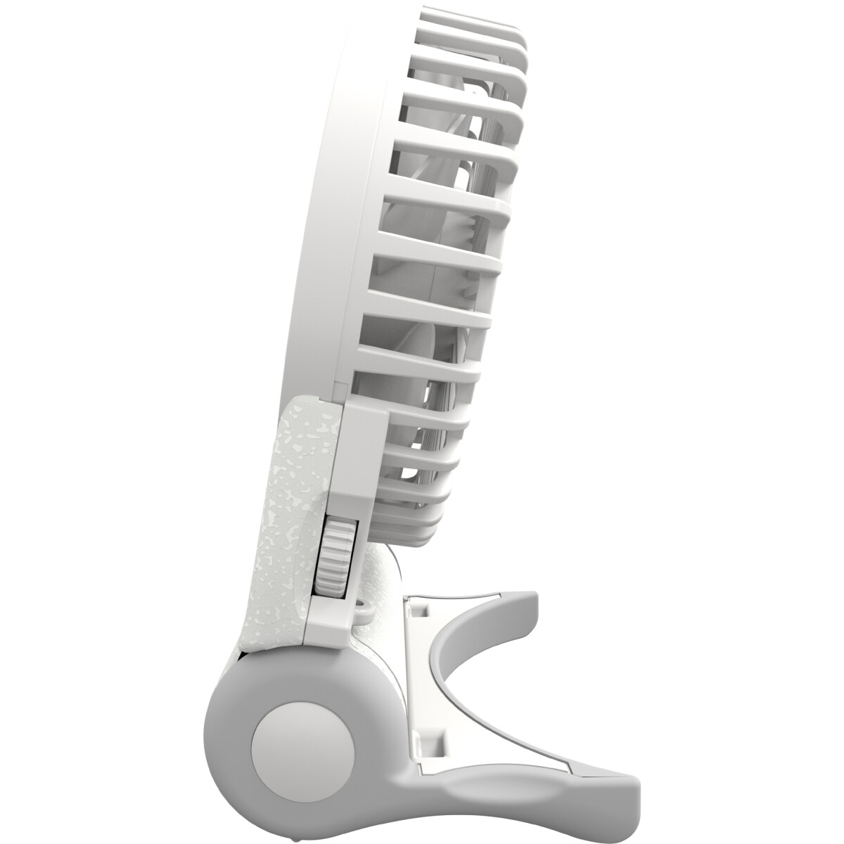 Портативный вентилятор Arctic Summair 2Go White - AEBRZ00029A - фото 4