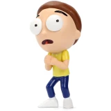 Фигурка Jada Toys Metalfigs Rick & Morty Morty Smith (36129)