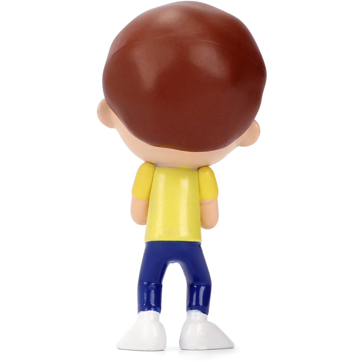 Фигурка Jada Toys Metalfigs Rick & Morty Morty Smith - 36129 - фото 3