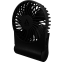 Портативный вентилятор Arctic Summair 2Go Black - AEBRZ00027A - фото 2