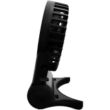 Портативный вентилятор Arctic Summair 2Go Black (AEBRZ00027A)