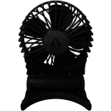 Портативный вентилятор Arctic Summair 2Go Black (AEBRZ00027A)
