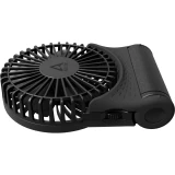 Портативный вентилятор Arctic Summair 2Go Black (AEBRZ00027A)