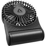 Портативный вентилятор Arctic Summair 2Go Black (AEBRZ00027A)