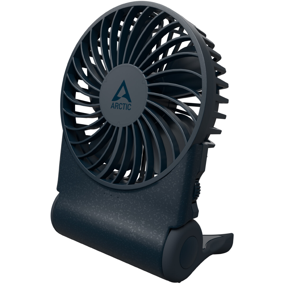 Портативный вентилятор Arctic Summair 2Go Dark Blue