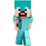 Фигурка Jada Toys Metalfigs Minecraft Steve in Diamond Armor (34338)