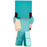 Фигурка Jada Toys Metalfigs Minecraft Steve in Diamond Armor (34338)