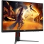 Монитор AOC 27" Q27G4/D - фото 3
