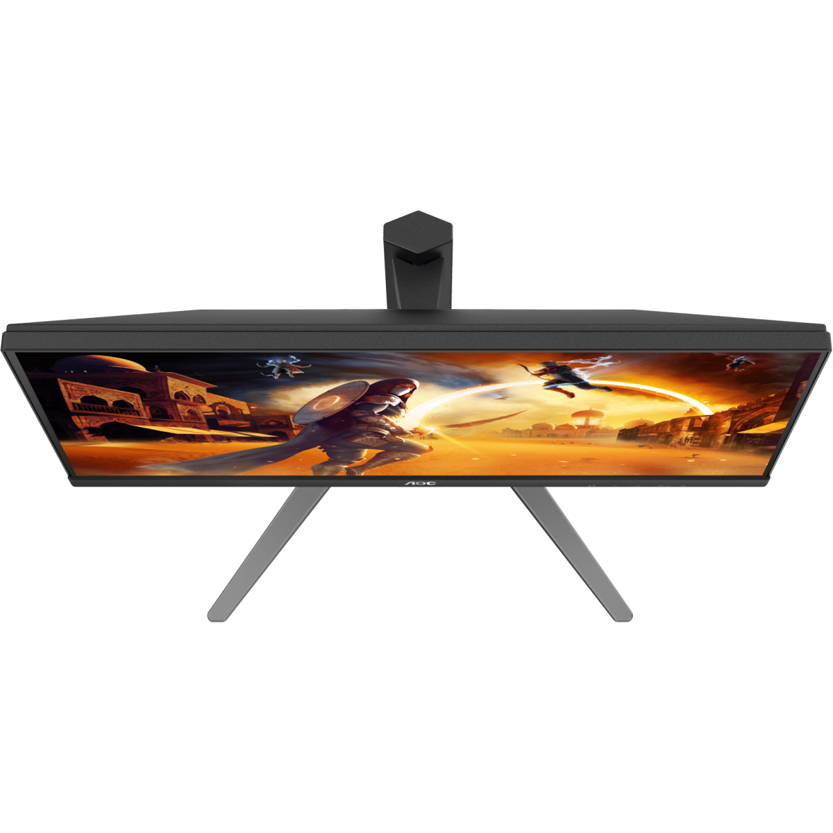 Монитор AOC 27" Q27G4/D - фото 7